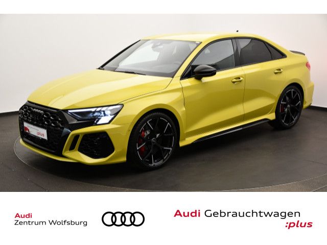 Audi RS3 2024