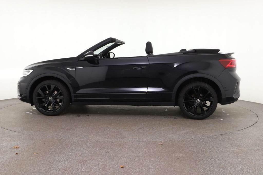 Volkswagen T-Roc 2024