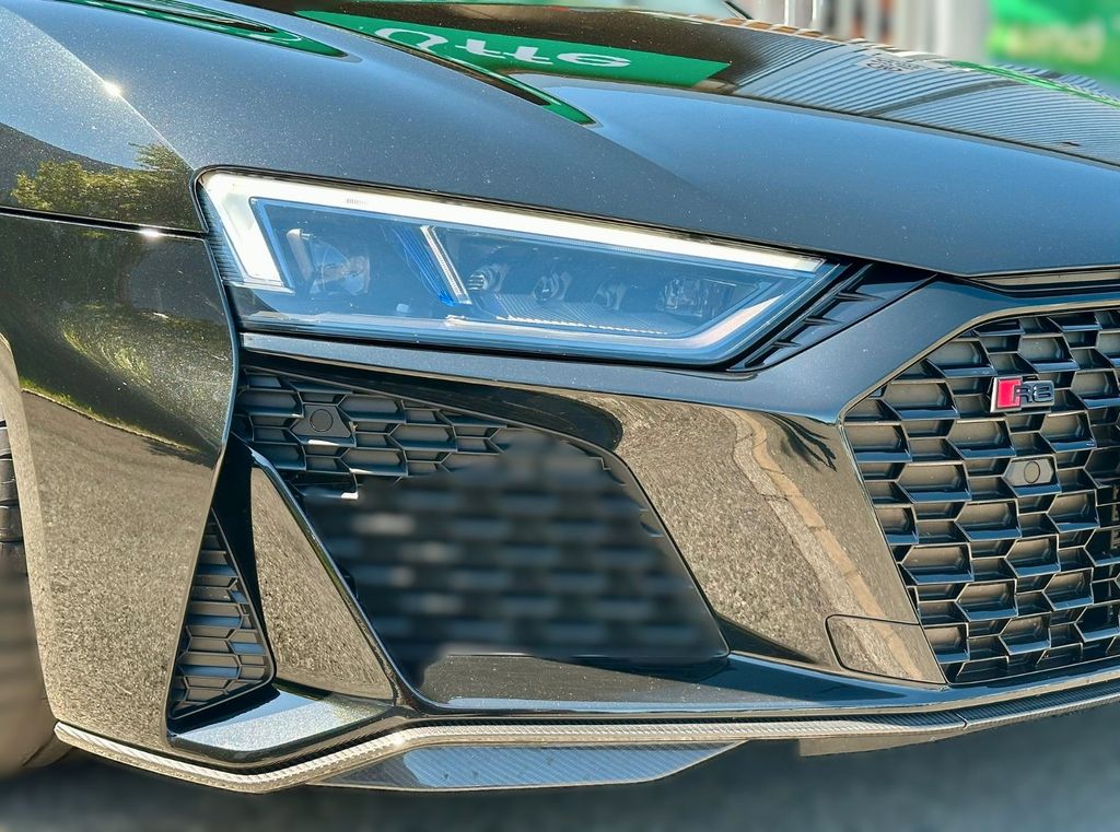 Audi R8 2023