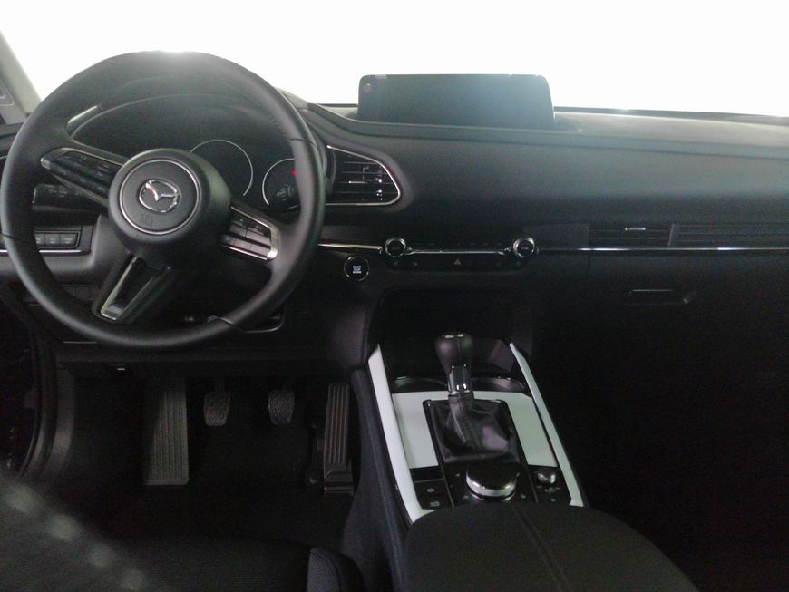 Mazda CX-30 2025