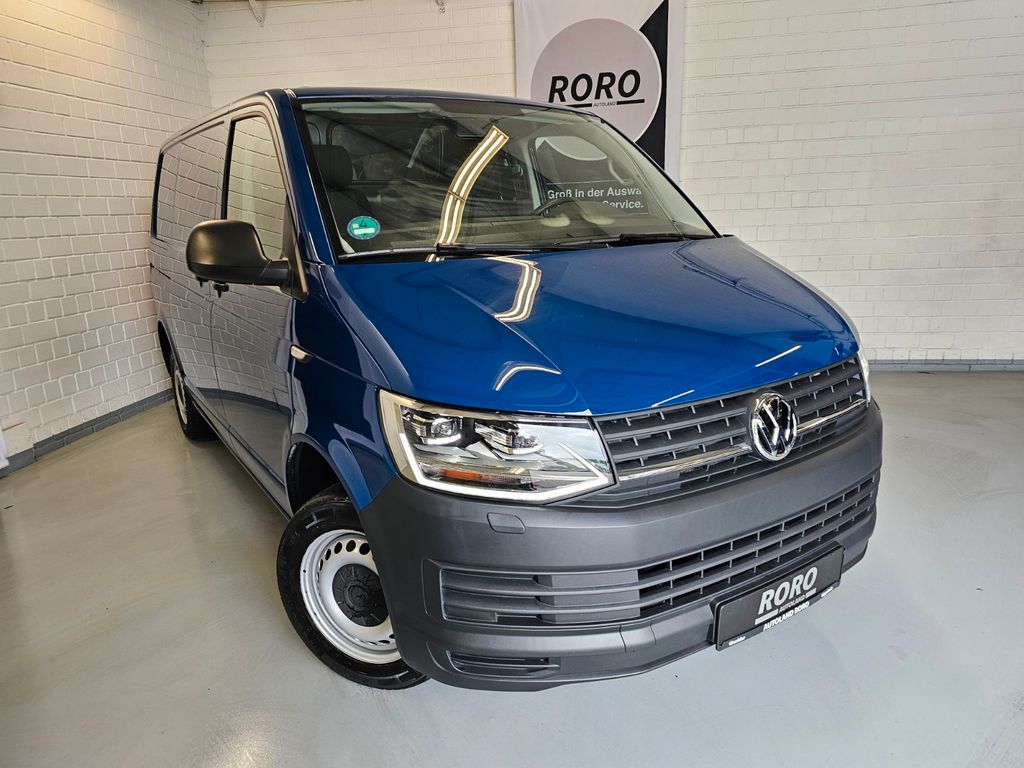 Volkswagen T6 Transporter 2019