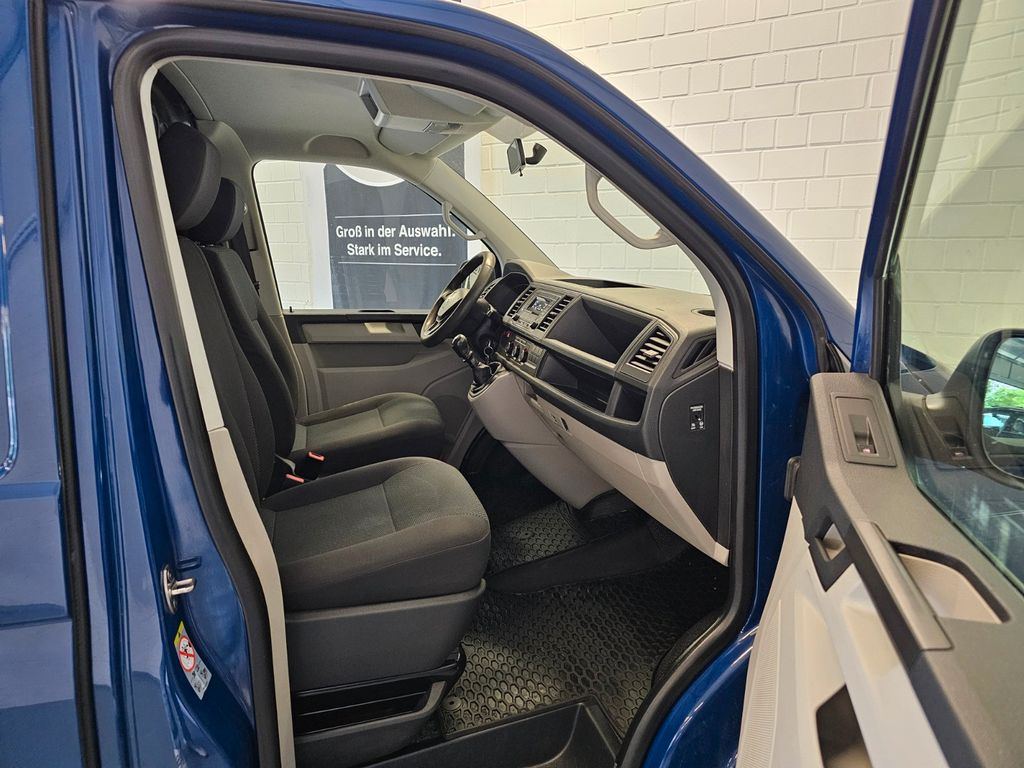 Volkswagen T6 Transporter 2019