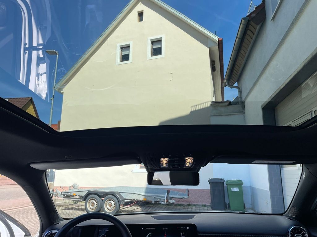 Mercedes-Benz A 220 2020