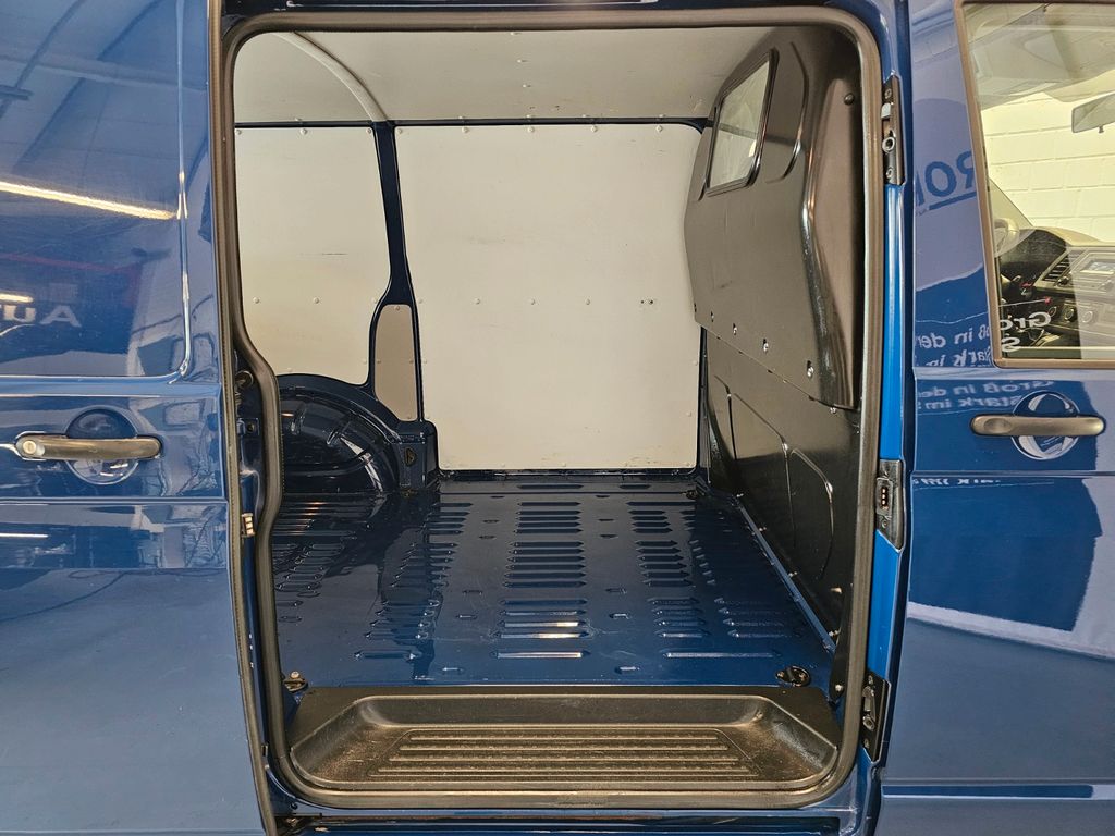 Volkswagen T6 Transporter 2019