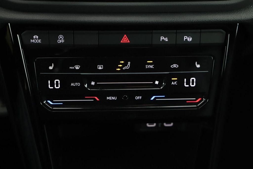 Volkswagen T-Roc 2024