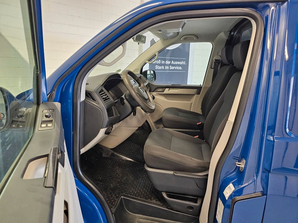 Volkswagen T6 Transporter 2019
