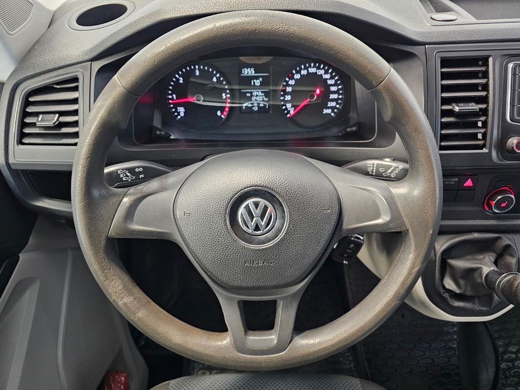 Volkswagen T6 Transporter 2019