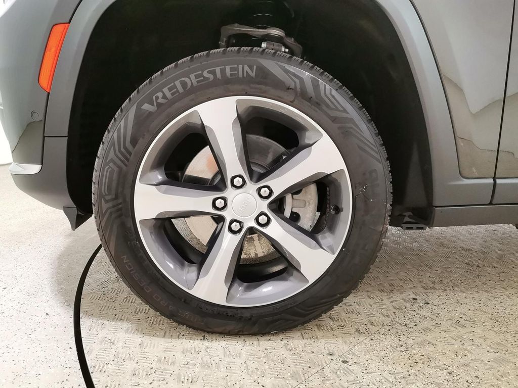 Jeep Grand Cherokee 2023