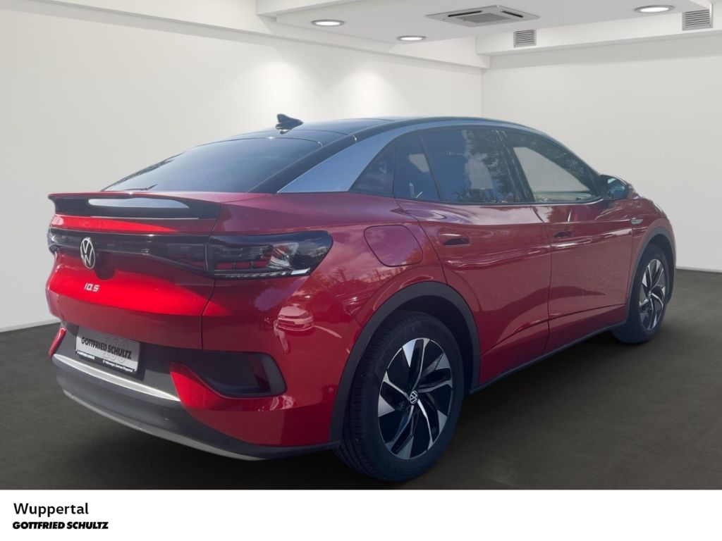 Volkswagen ID.5 2022