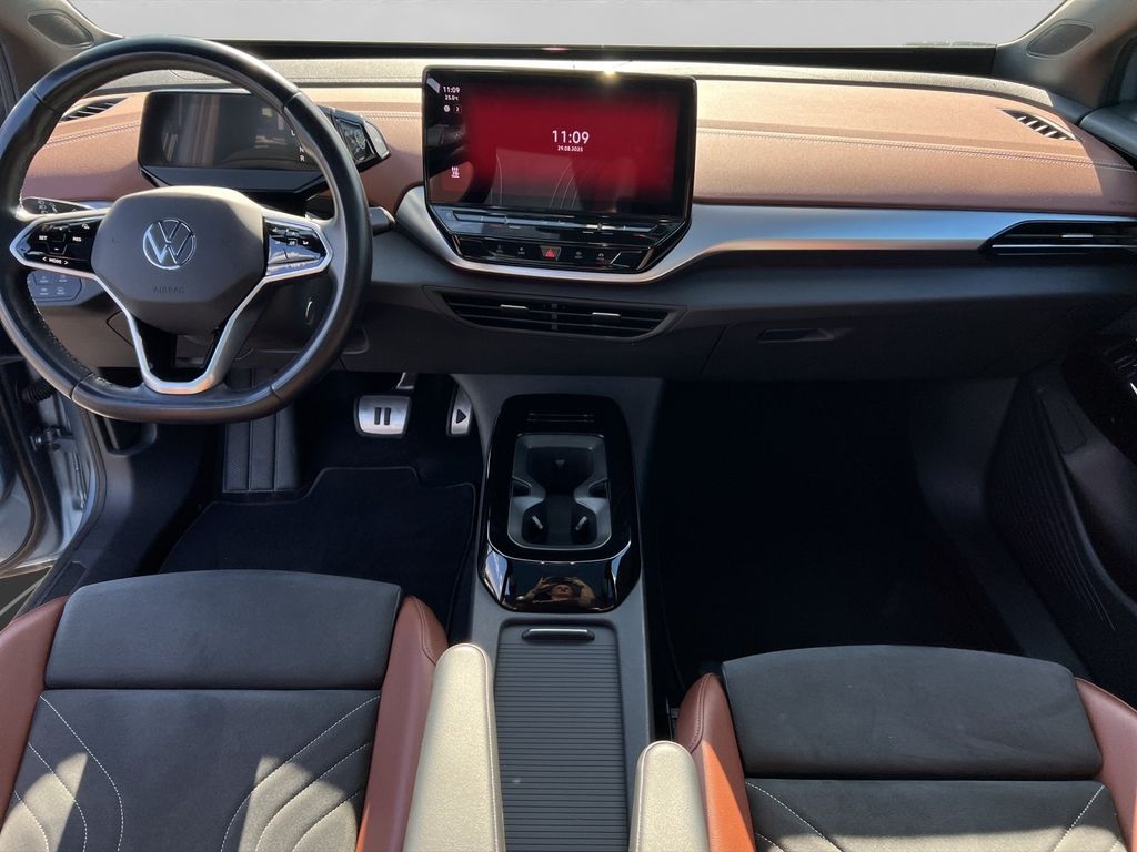 Volkswagen ID.5 2022