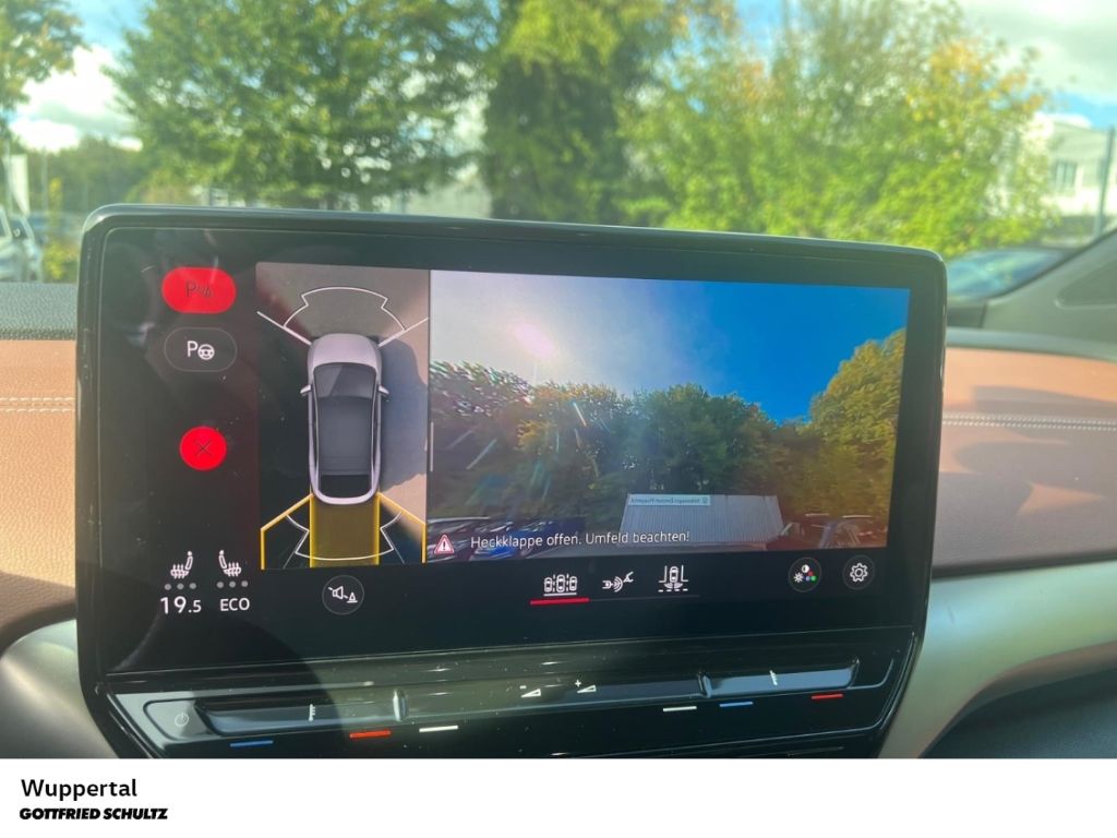 Volkswagen ID.5 2022