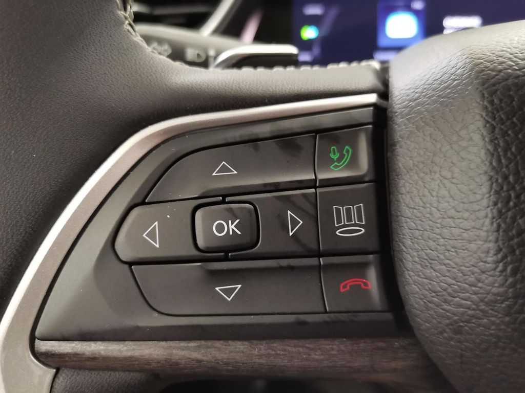 Jeep Grand Cherokee 2023