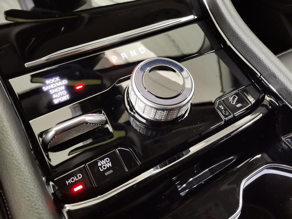 Jeep Grand Cherokee 2023