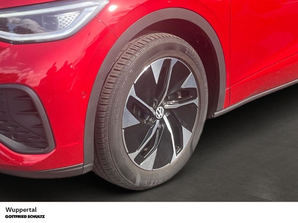 Volkswagen ID.5 2022