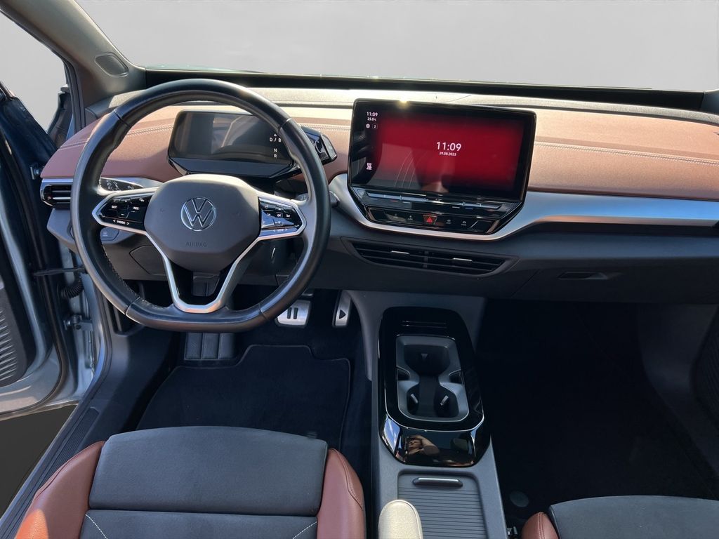 Volkswagen ID.5 2022