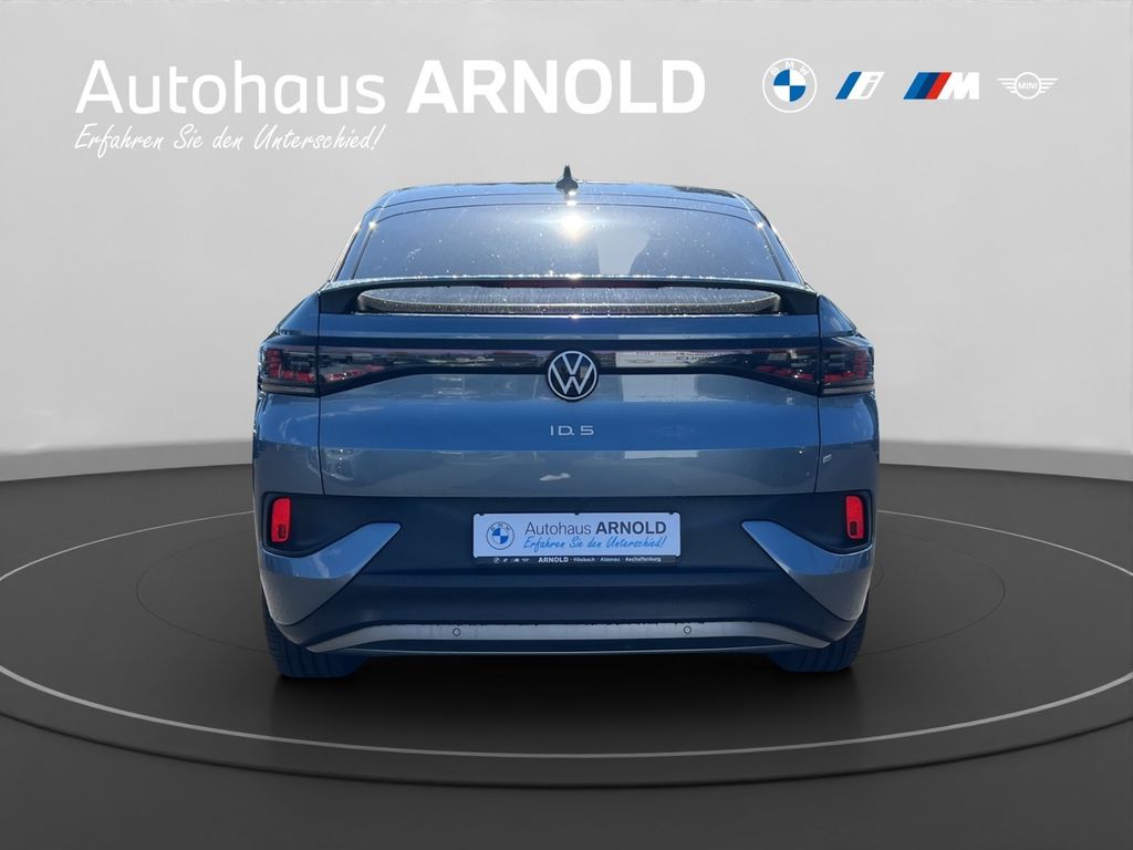 Volkswagen ID.5 2022