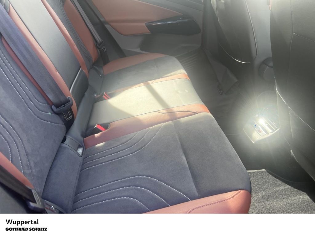 Volkswagen ID.5 2022