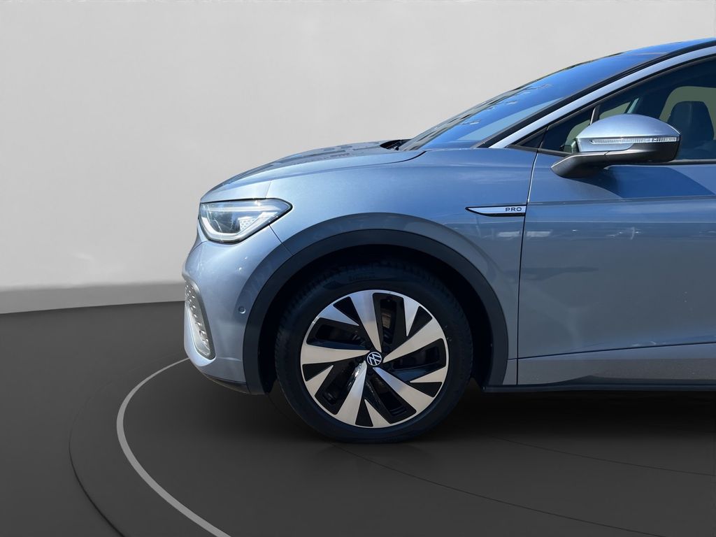 Volkswagen ID.5 2022