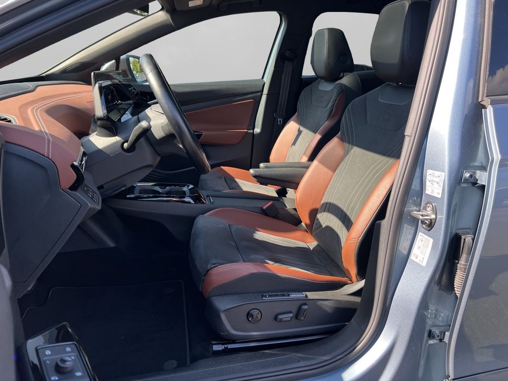 Volkswagen ID.5 2022