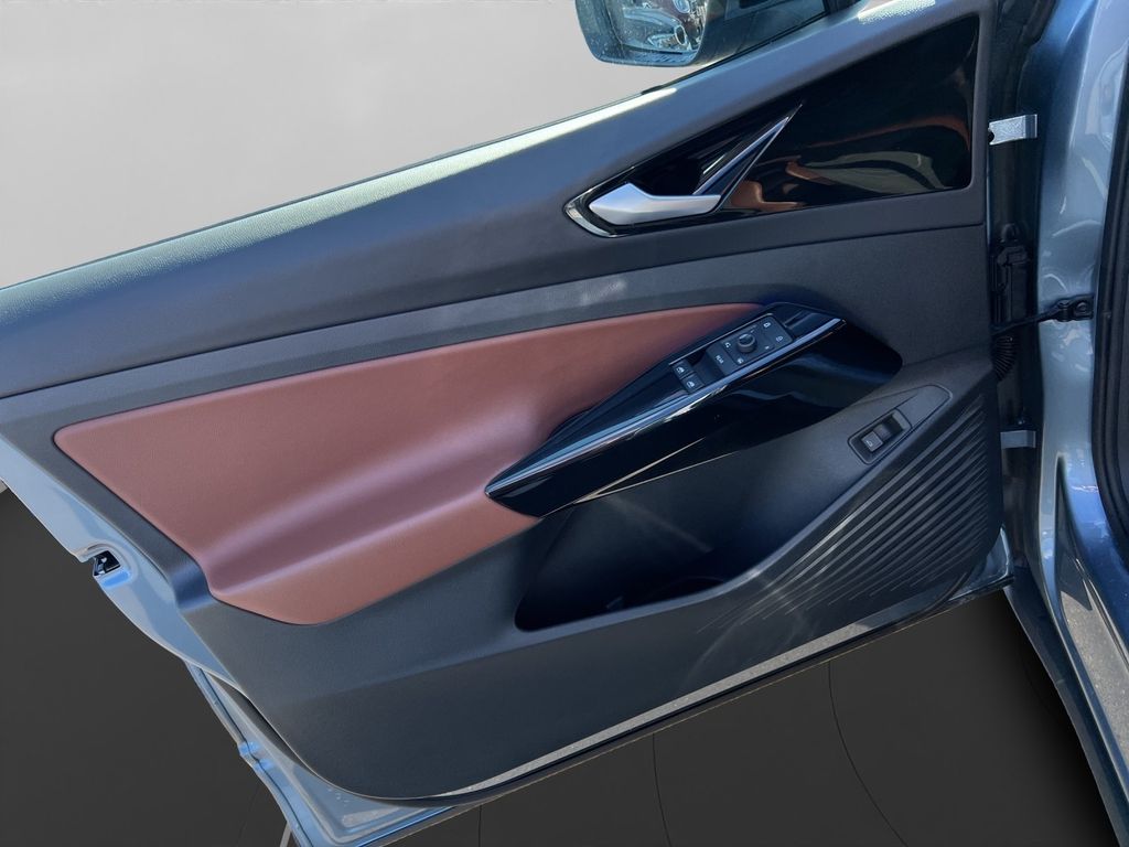 Volkswagen ID.5 2022