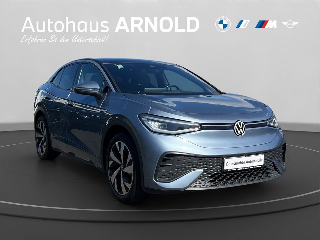 Volkswagen ID.5 2022