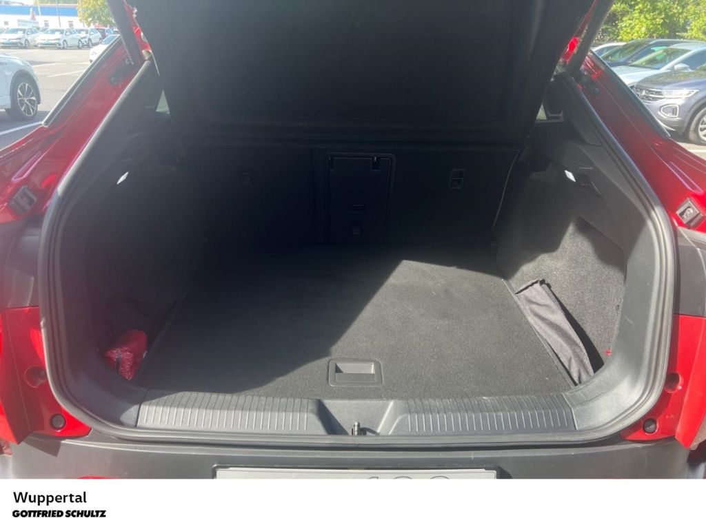 Volkswagen ID.5 2022