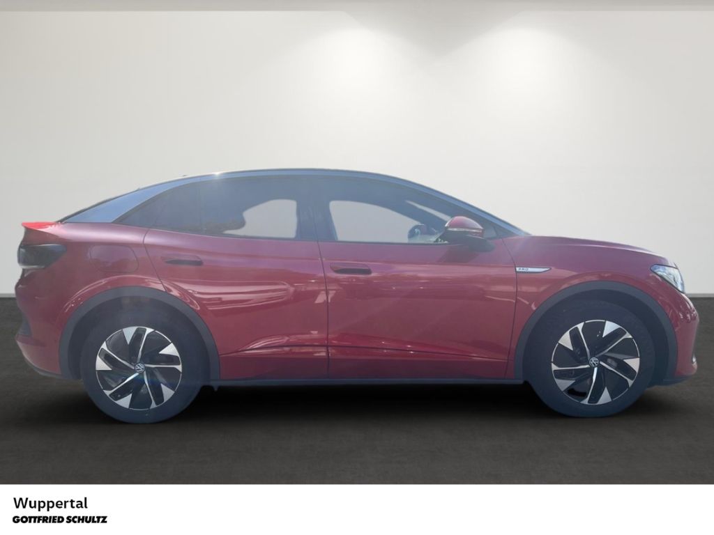 Volkswagen ID.5 2022