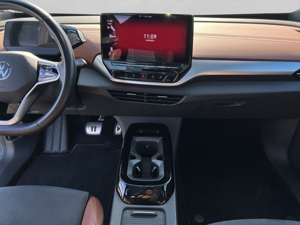 Volkswagen ID.5 2022