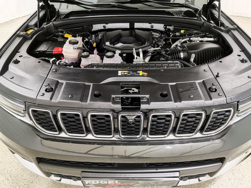 Jeep Grand Cherokee 2023