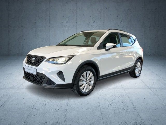 Seat Arona 2024