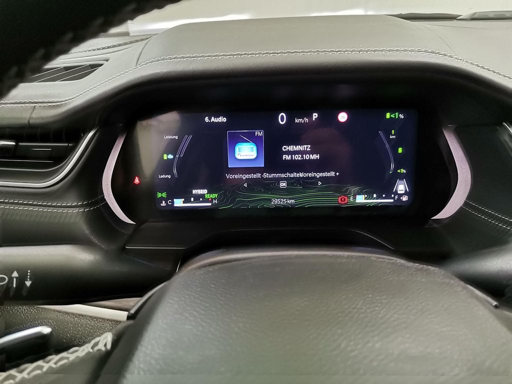 Jeep Grand Cherokee 2023