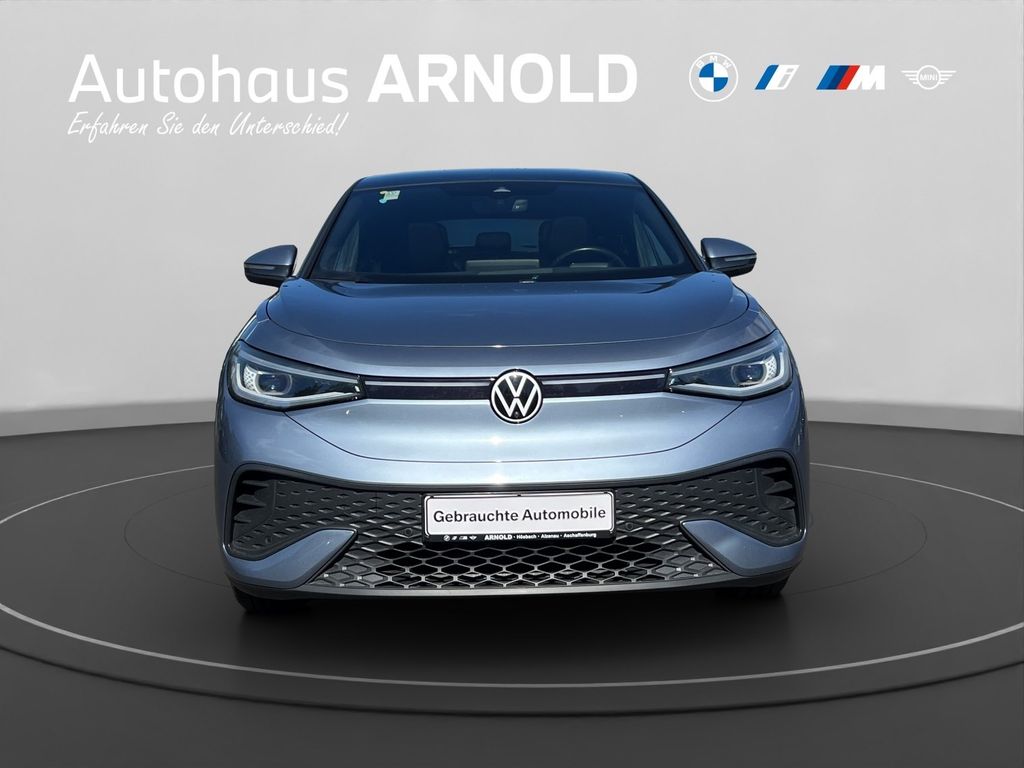 Volkswagen ID.5 2022