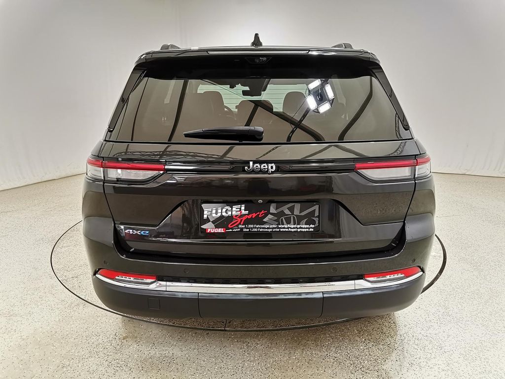 Jeep Grand Cherokee 2023