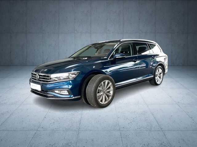 Volkswagen Passat Variant 2023