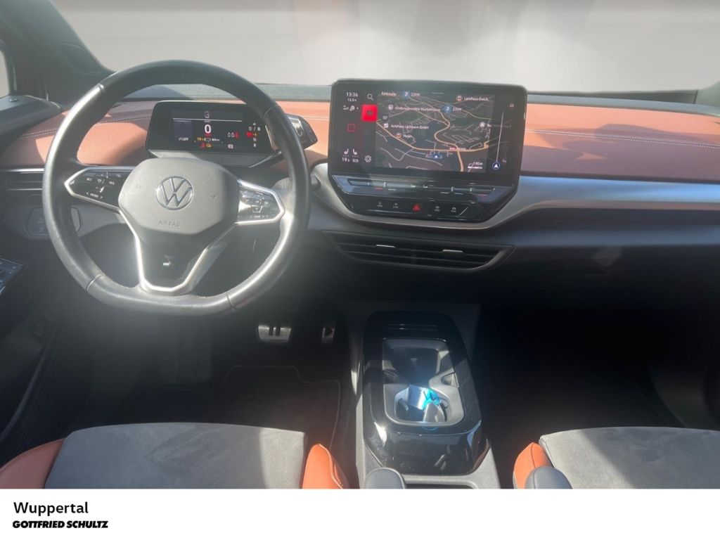 Volkswagen ID.5 2022