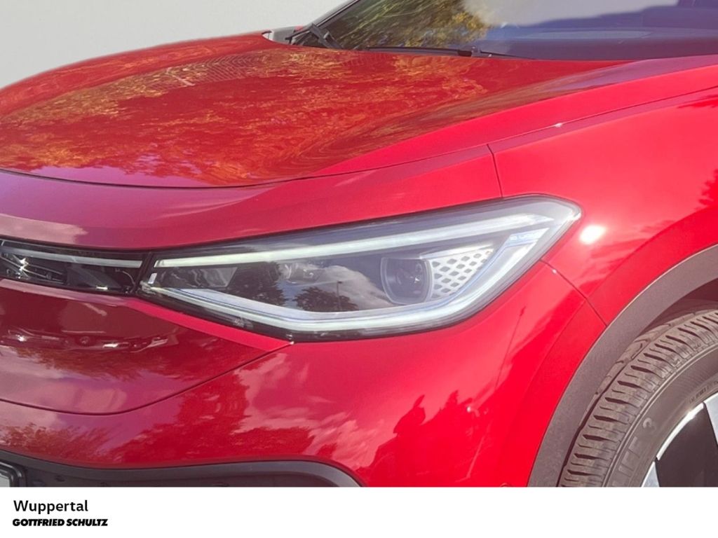 Volkswagen ID.5 2022