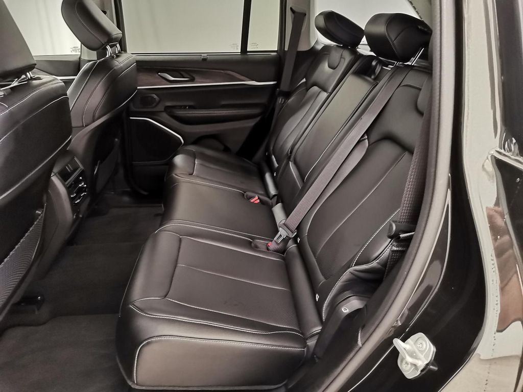 Jeep Grand Cherokee 2023