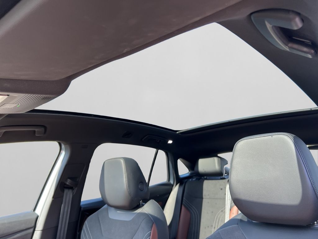 Volkswagen ID.5 2022