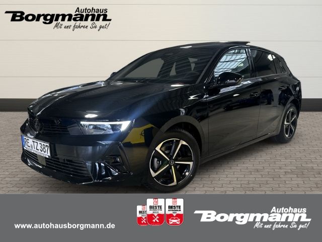Opel Astra 2025