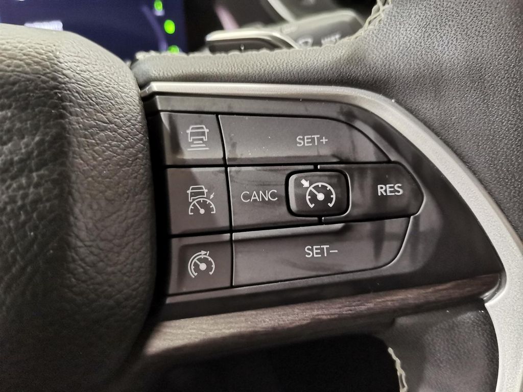 Jeep Grand Cherokee 2023