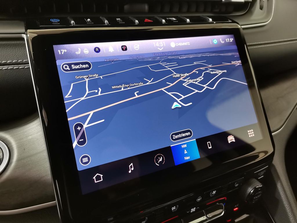 Jeep Grand Cherokee 2023