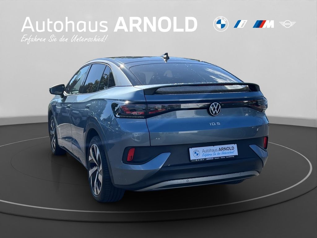 Volkswagen ID.5 2022