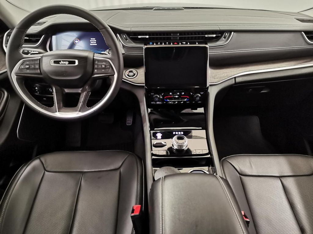 Jeep Grand Cherokee 2023