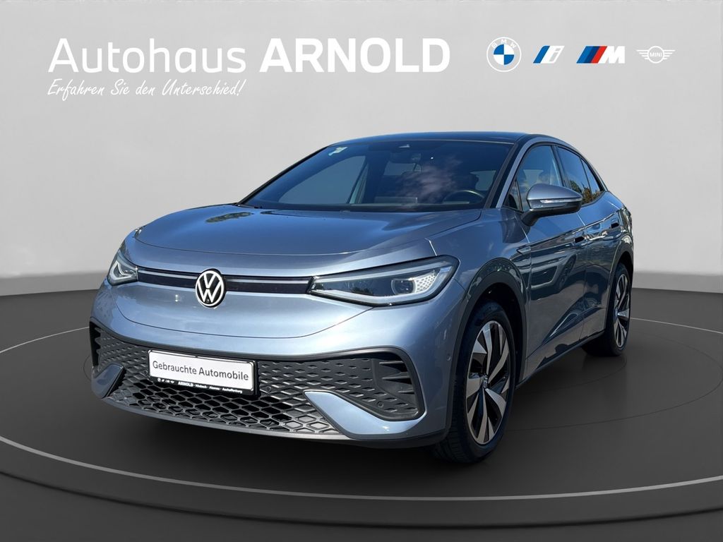 Volkswagen ID.5 2022