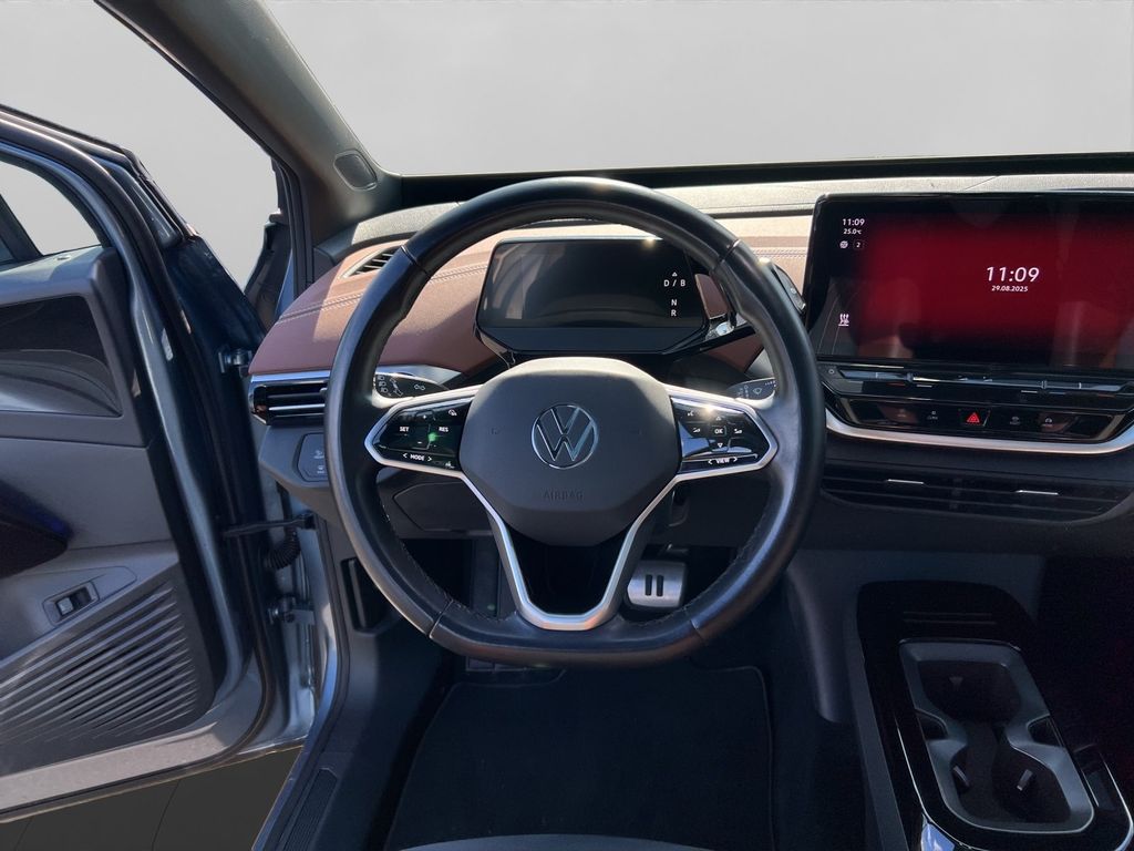 Volkswagen ID.5 2022