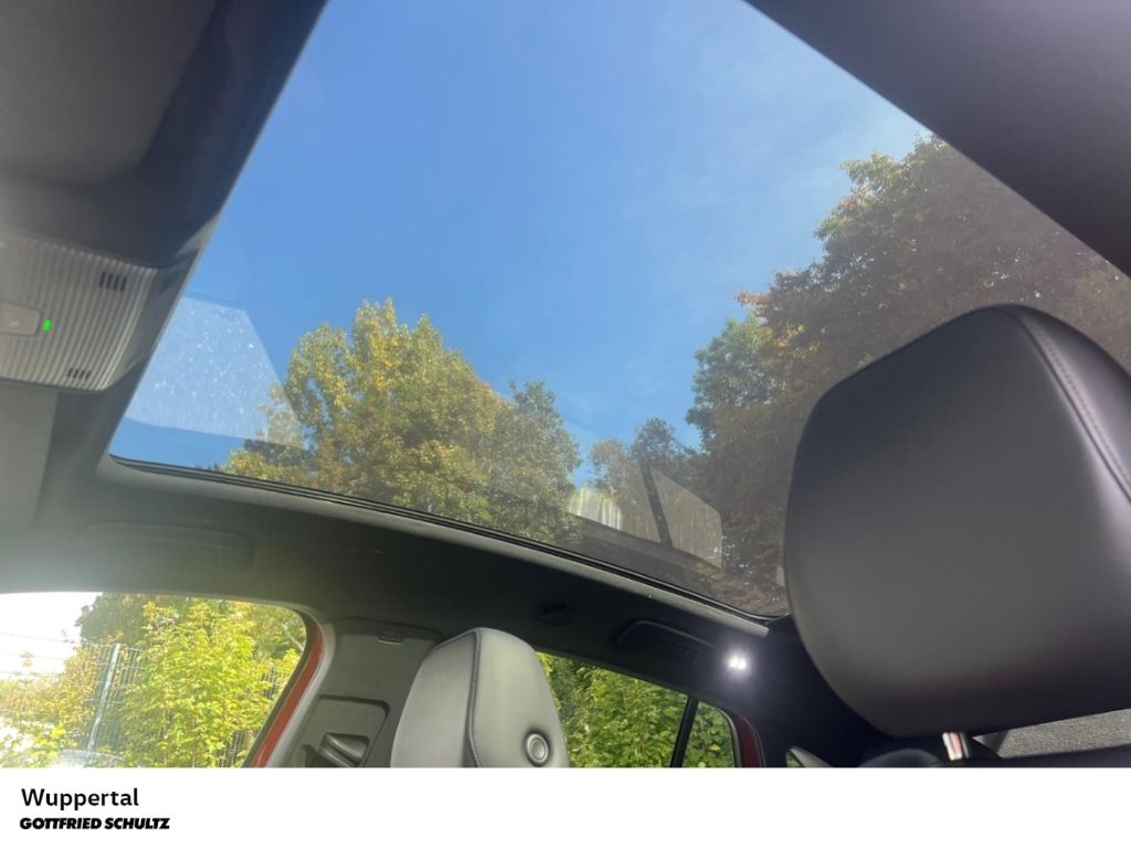 Volkswagen ID.5 2022