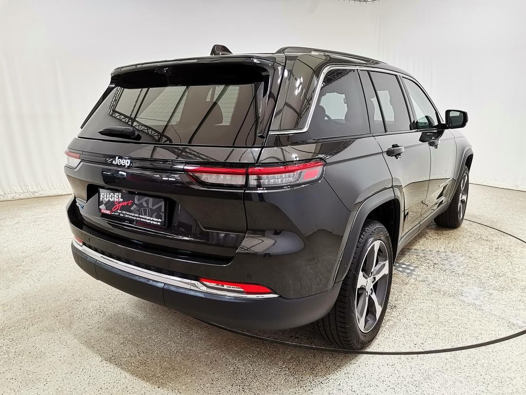 Jeep Grand Cherokee 2023