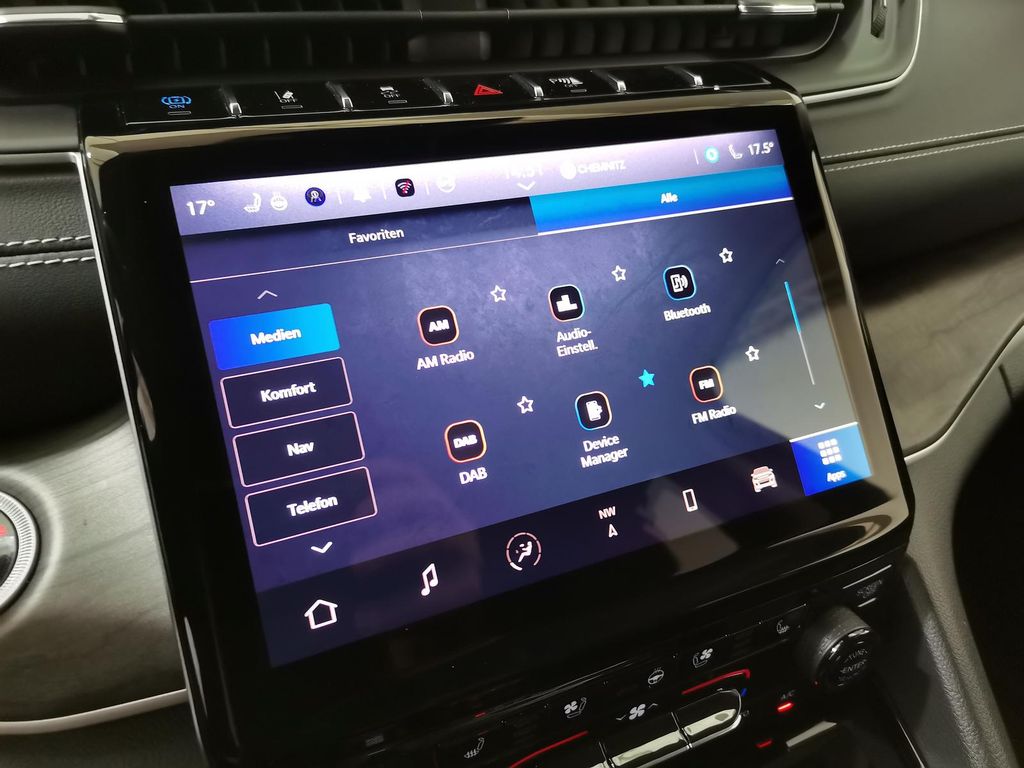 Jeep Grand Cherokee 2023