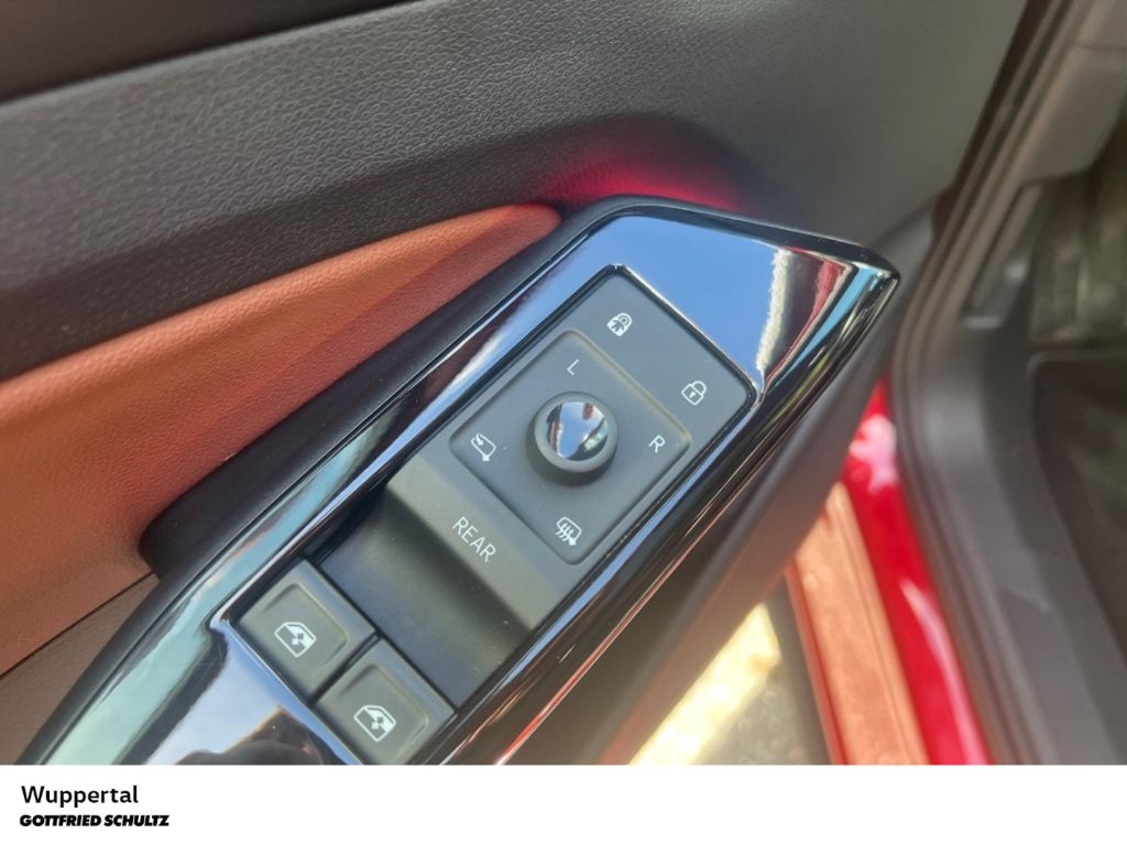 Volkswagen ID.5 2022