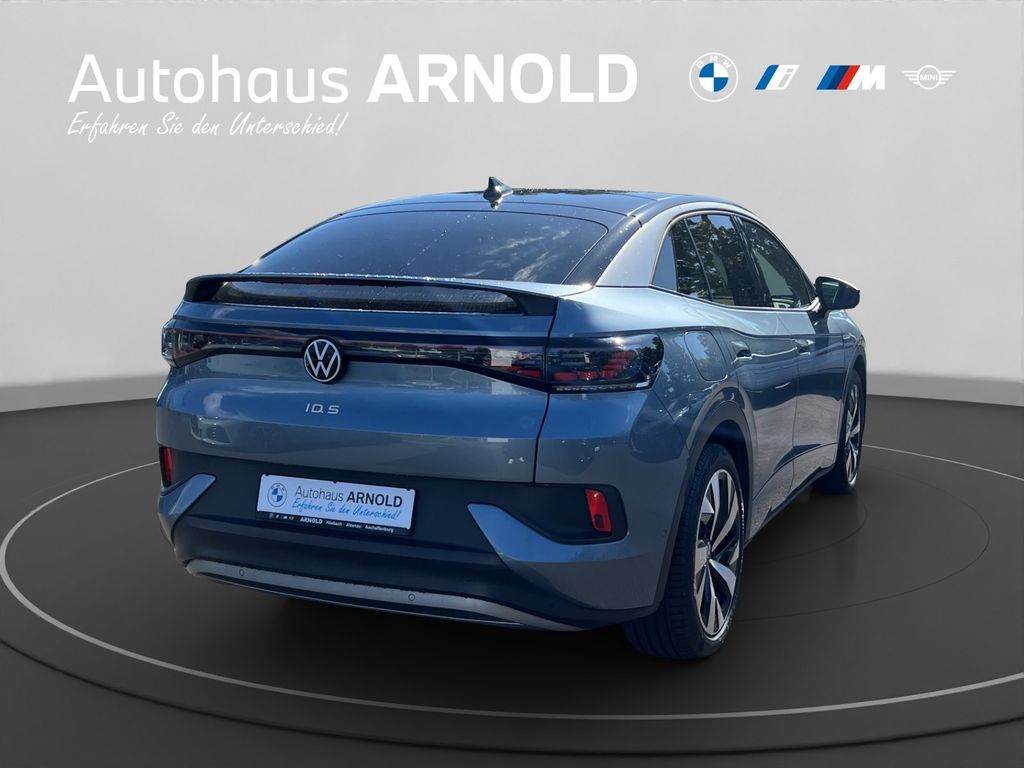 Volkswagen ID.5 2022